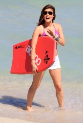 LUCY HALE