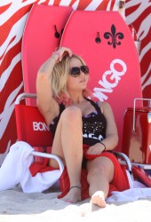 ASHLEY BENSON