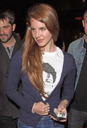 Lana Del Rey