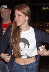Lana Del Rey