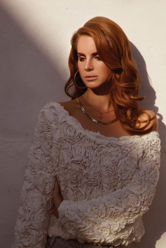Lana Del Rey