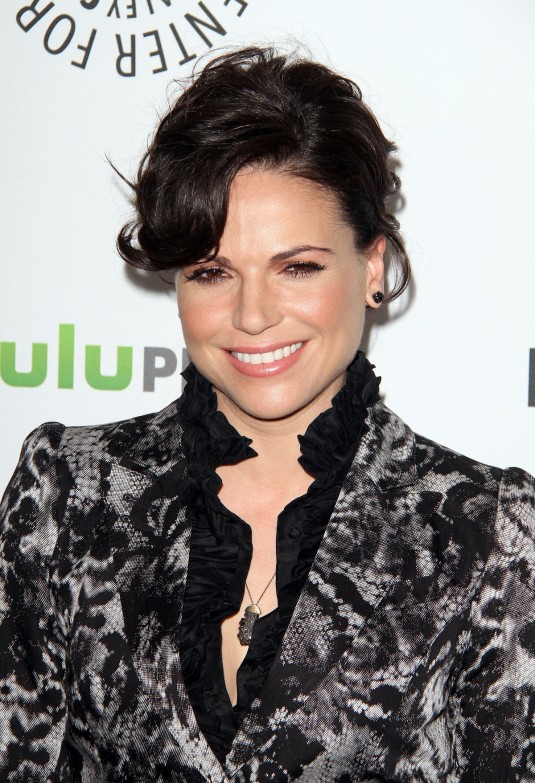 Lana Parrilla