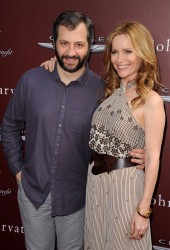 Leslie Mann