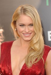 Leven Rambin