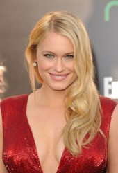 Leven Rambin