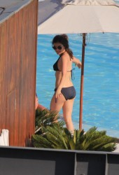 Lucy Hale