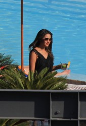 Lucy Hale