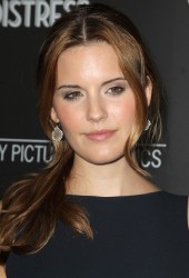 MAGGIE GRACE