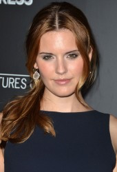 MAGGIE GRACE