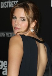 MAGGIE GRACE