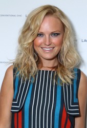 MALIN AKERMAN