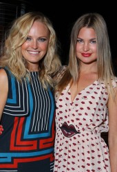 MALIN AKERMAN