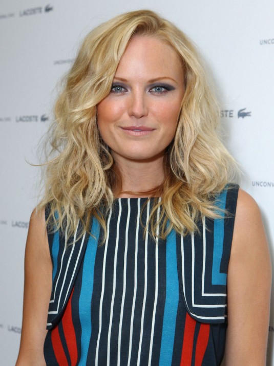 MALIN AKERMAN