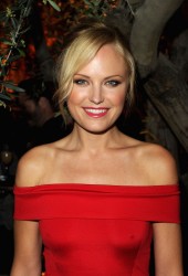 MALIN AKERMAN