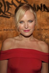 MALIN AKERMAN