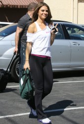 MARIA MENOUNOS