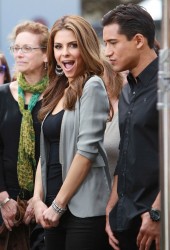 MARIA MENOUNOS