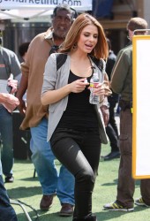MARIA MENOUNOS