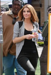MARIA MENOUNOS