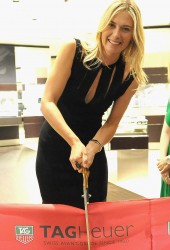 MARIA SHARAPOVA