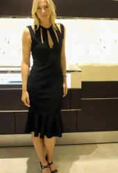 MARIA SHARAPOVA