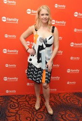 MELISSA JOAN HART