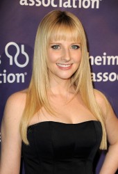 MELISSA RAUCH