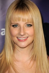 MELISSA RAUCH