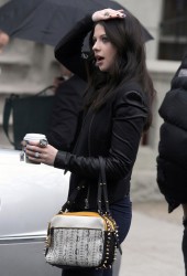MICHELLE TRACHTENBERG