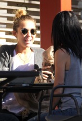 MILEY CYRUS