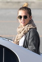 MILEY CYRUS