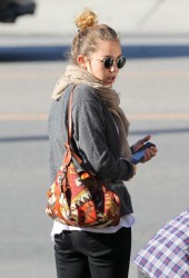 MILEY CYRUS