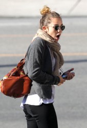MILEY CYRUS
