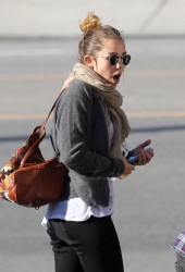 MILEY CYRUS
