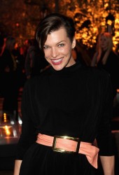 MILLA JOVOVICH