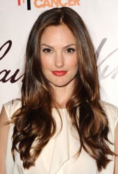 MINKA KELLY