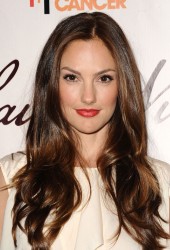 MINKA KELLY