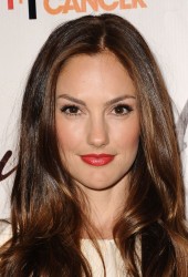 MINKA KELLY