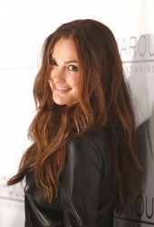 MINKA KELLY