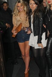 MOLLIE KING