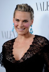 MOLLY SIMS