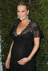 MOLLY SIMS