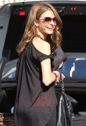 Maria Menounos