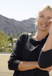 Maria Sharapova