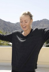 Maria Sharapova