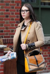 Michelle Trachtenberg