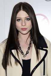 Michelle Trachtenberg