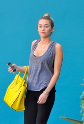 Miley Cyrus