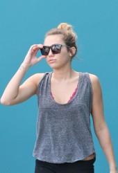 Miley Cyrus