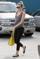 Miley Cyrus